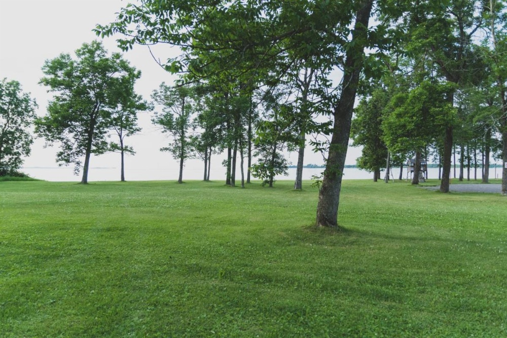 Chalets et Spa Lac Saint-Jean Main image